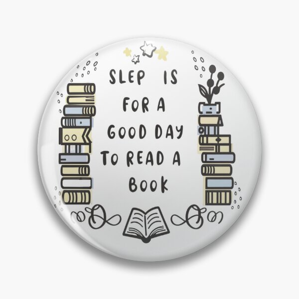 Item preview, its a good day to read a book designed and sold by Beauti-artist.