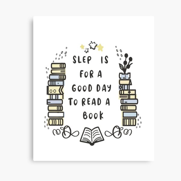 Item preview, its a good day to read a book designed and sold by Beauti-artist.