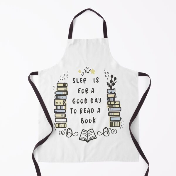 Item preview, its a good day to read a book designed and sold by Beauti-artist.