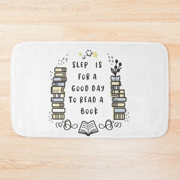 Item preview, its a good day to read a book designed and sold by Beauti-artist.
