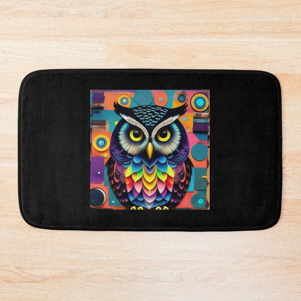 Item preview, Owl t shirts designed and sold by Flowerslaps.