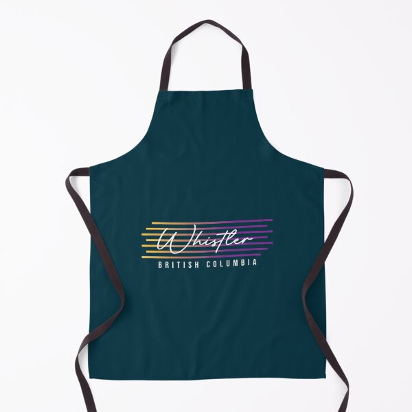 Item preview, Retro Whistler Canada designed and sold by aurorahartidl.