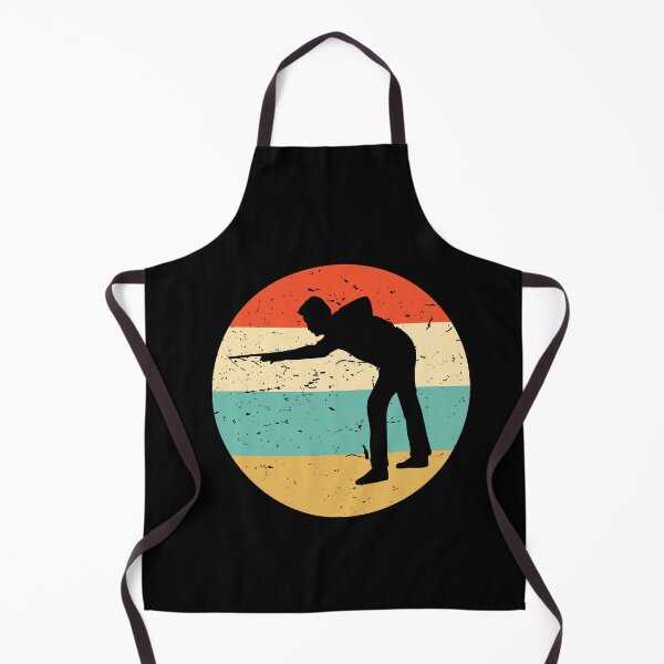 Item preview, Vintage Retro Billiard Pool Snooker Short, Pro Snooker, Pool Player, Pool Lover designed and sold by behindthefacts.
