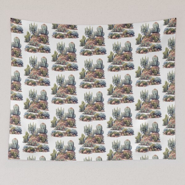 Item preview, Surviving Desert Wasteland Cactus Collection T-shirt 34 designed and sold by tjnextgen99.