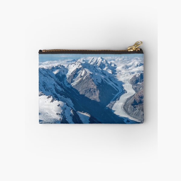 Item preview, Tasman Glacier designed and sold by Charles Kosina.