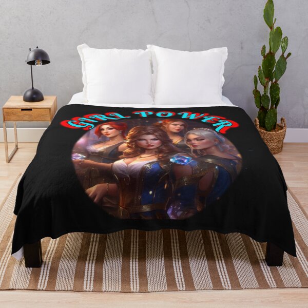 Item preview, Girl power, construction female only crew, grl pwr designed and sold by sailorsam1805.