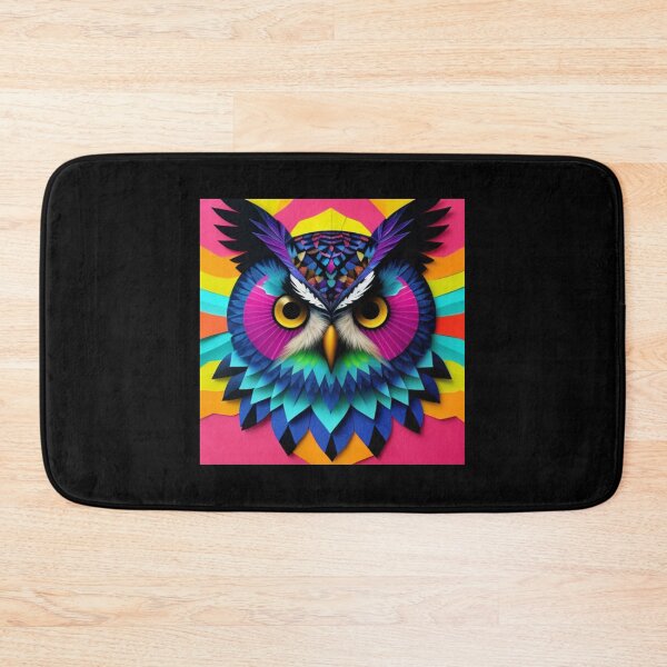 Item preview, Owl t shirts designed and sold by Flowerslaps.