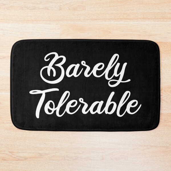 Item preview, Pride And Prejudice Elizabeth Bennet - Barely Tolerable II designed and sold by Lemon Pepper.