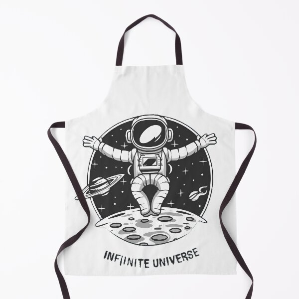 Item preview, Infinite Explorer designed and sold by Personafic.