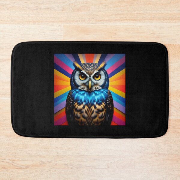 Item preview, Owl t shirts designed and sold by Flowerslaps.