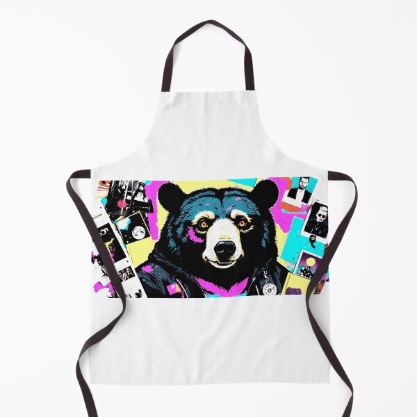 Item preview, Black Bear: Evan designed and sold by KnoClothingCo.
