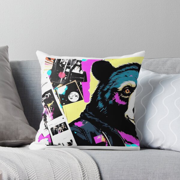 Item preview, Black Bear: Evan designed and sold by KnoClothingCo.