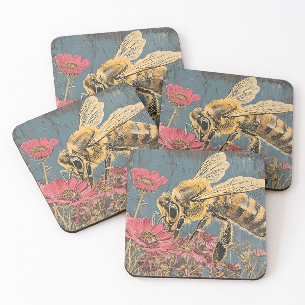 Item preview, sweet nectar designed and sold by PricklyPeanut.