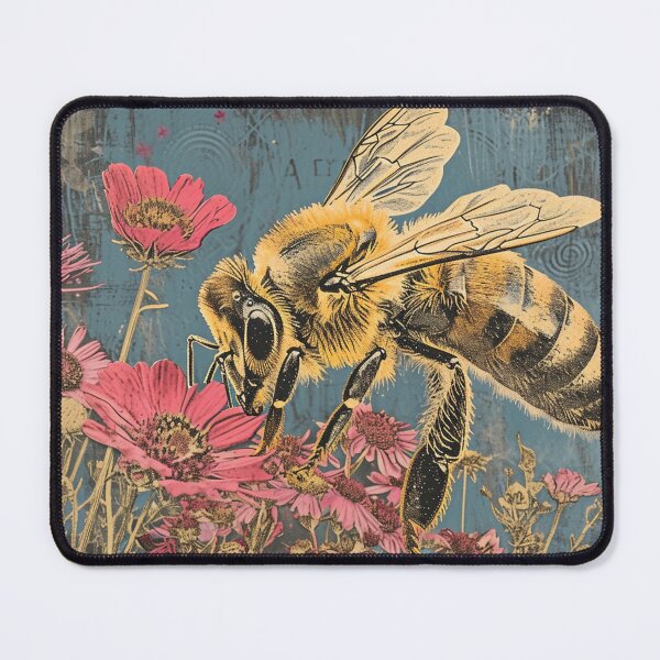 Item preview, sweet nectar designed and sold by PricklyPeanut.