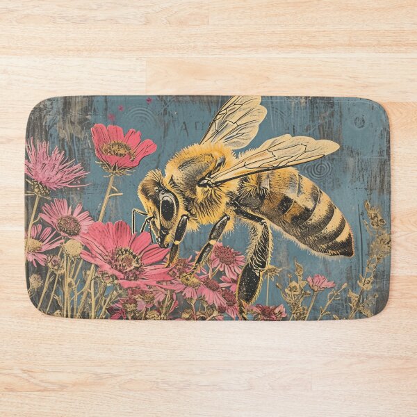 Item preview, sweet nectar designed and sold by PricklyPeanut.