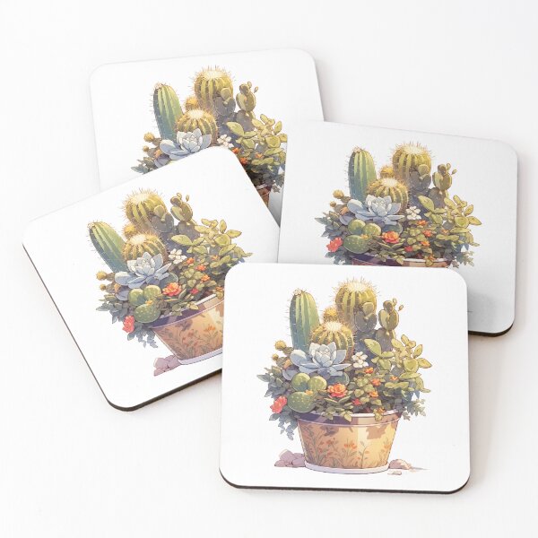 Item preview, Surviving Desert Wasteland Cactus Collection T-shirt 37 designed and sold by tjnextgen99.