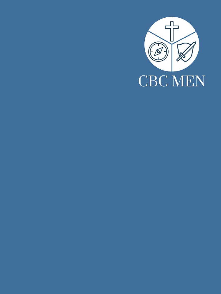 Thumbnail 5 of 5, Lightweight Hoodie, CBC Men designed and sold by CBCmerch.