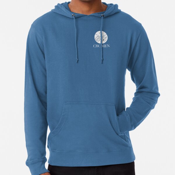 Lightweight Hoodie