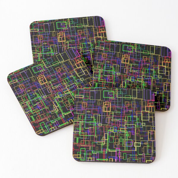 Item preview, geometric shapes designed and sold by barbara pellegrini.