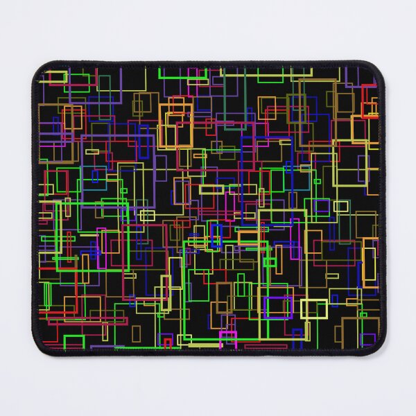 Item preview, geometric shapes designed and sold by barbara pellegrini.
