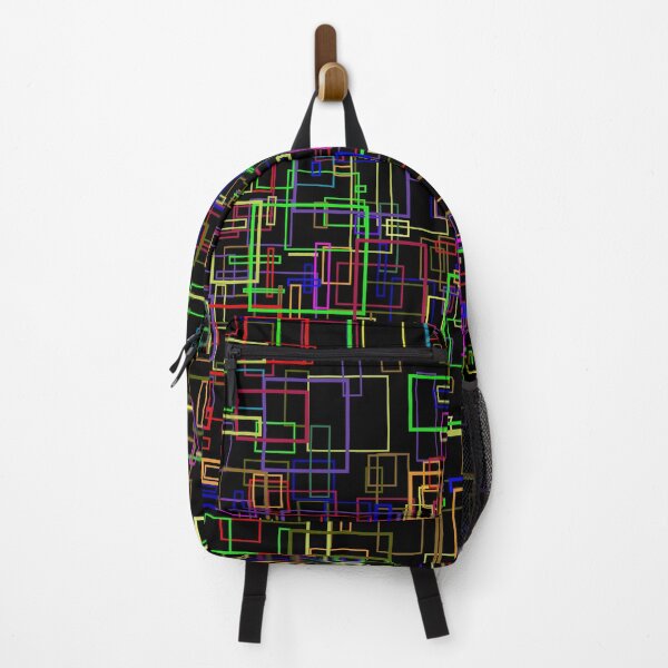 Item preview, geometric shapes designed and sold by barbara pellegrini.