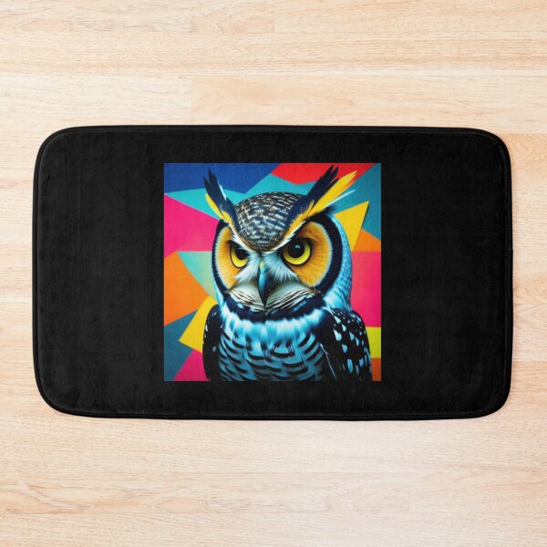 Item preview, Owl t shirts designed and sold by Flowerslaps.