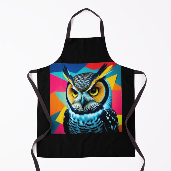 Item preview, Owl t shirts designed and sold by Flowerslaps.
