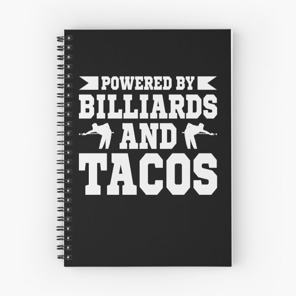 Item preview, Funny Billiard Pool Snooker Short, Pro Snooker, Pool Player, Pool Lover, Tacos Lover designed and sold by behindthefacts.
