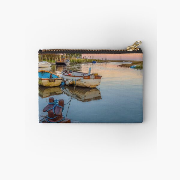 Item preview, Dawn at Blakeney Quay Norfolk designed and sold by Jim Key.