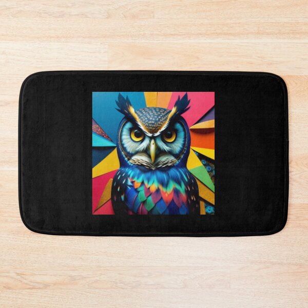 Item preview, Owl t shirts designed and sold by Flowerslaps.