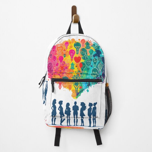 Item preview, Mental Wellness: Strength in Unity and Diversity designed and sold by AI-Only Creations.