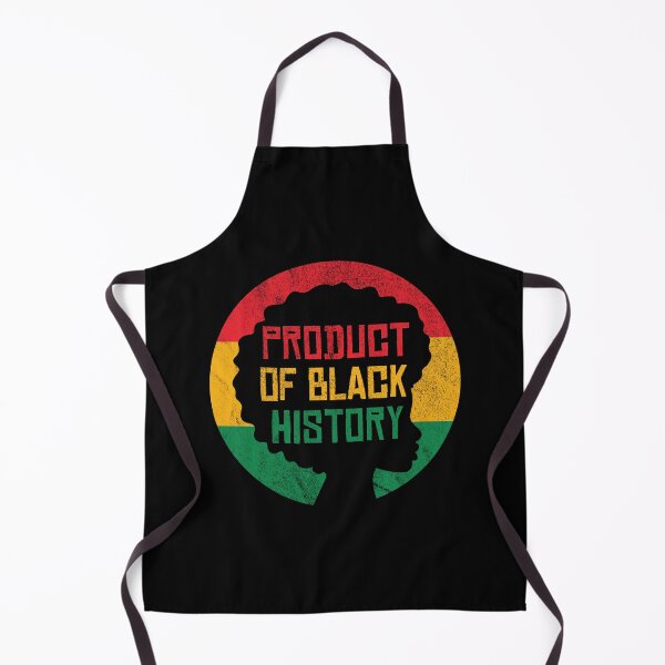 Item preview, Product of Black History designed and sold by PaulSDesign.