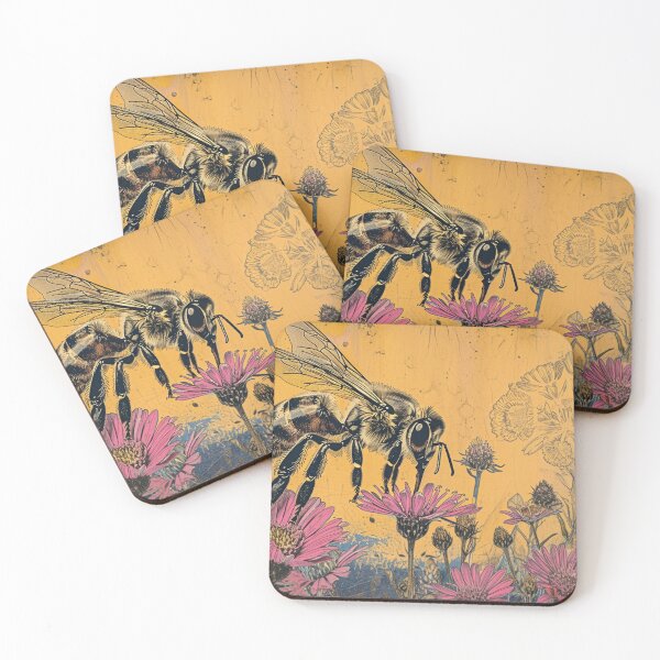Item preview, sweet nectar designed and sold by PricklyPeanut.