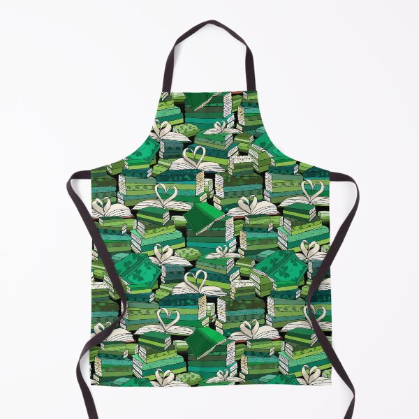 Item preview, St. Patrick's Day Irish Book Club designed and sold by IrishVikingDesigns.