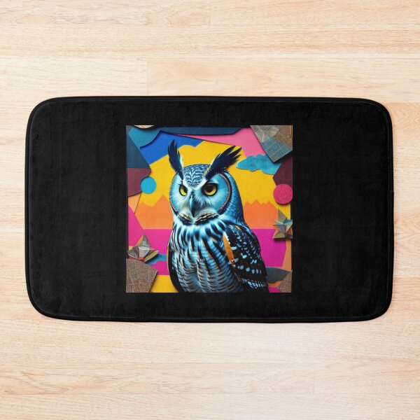 Item preview, Owl t shirts designed and sold by Flowerslaps.