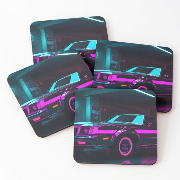 Item preview, Cyberpunk Car Design designed and sold by papi1998.