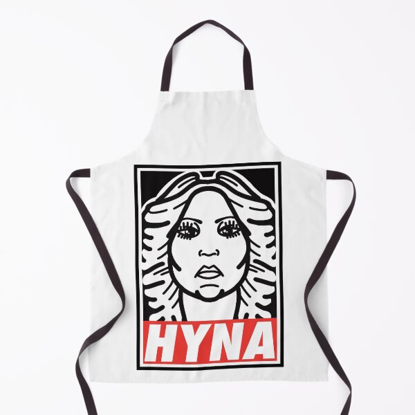 Item preview, HYNA designed and sold by punkcinemaart.