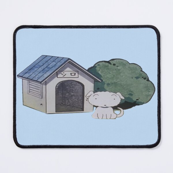Item preview, Shiro (Blue) designed and sold by SenpaiSquad.