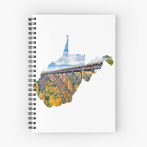 Item preview, West Virginia: Home designed and sold by Eclipse Graphics WV.