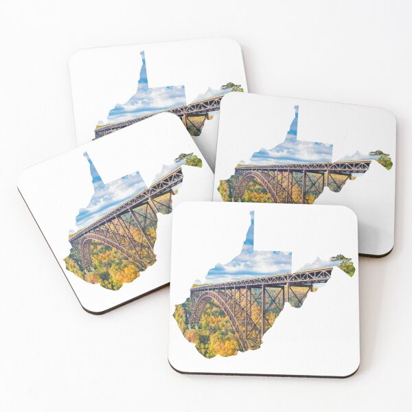 Item preview, West Virginia: Home designed and sold by Eclipse Graphics WV.