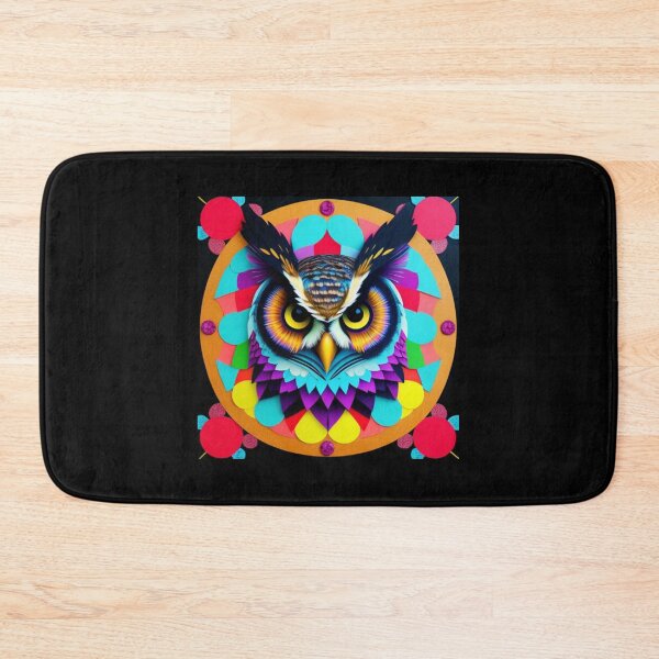 Item preview, Owl t shirts designed and sold by Flowerslaps.