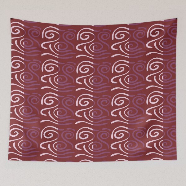 Item preview, Copy of Flow forms III designed and sold by maribusto.