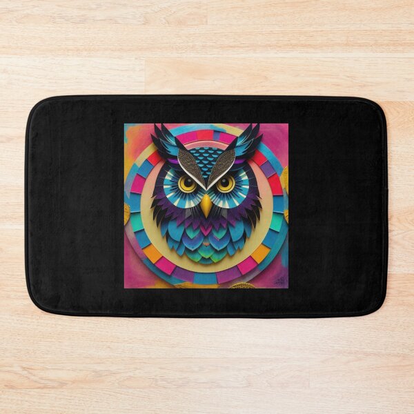 Item preview, Owl t shirts designed and sold by Flowerslaps.