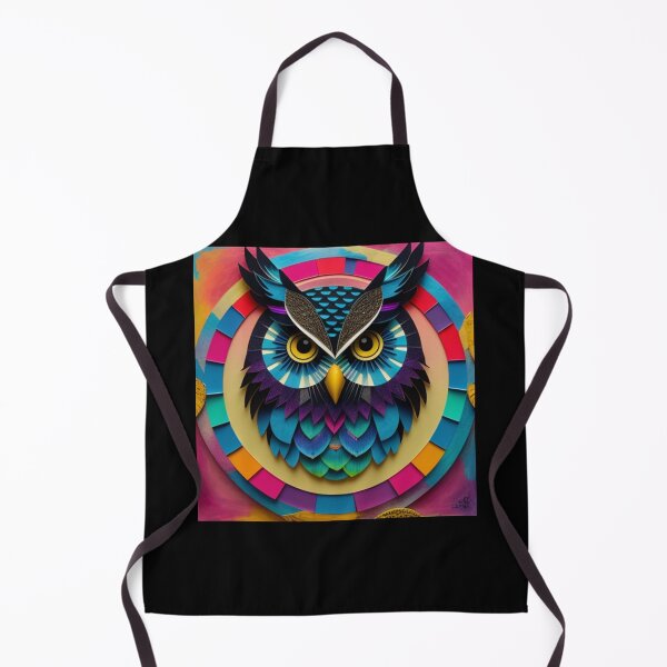 Item preview, Owl t shirts designed and sold by Flowerslaps.