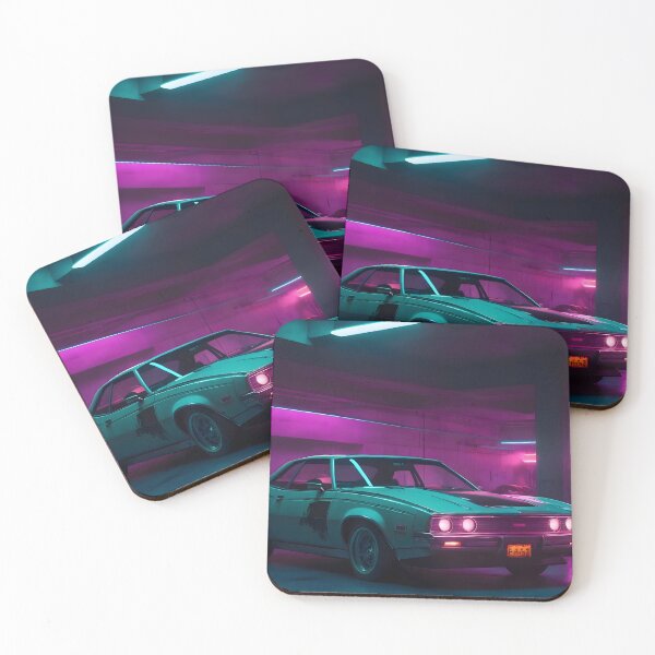 Item preview, Cyberpunk Car Design designed and sold by papi1998.