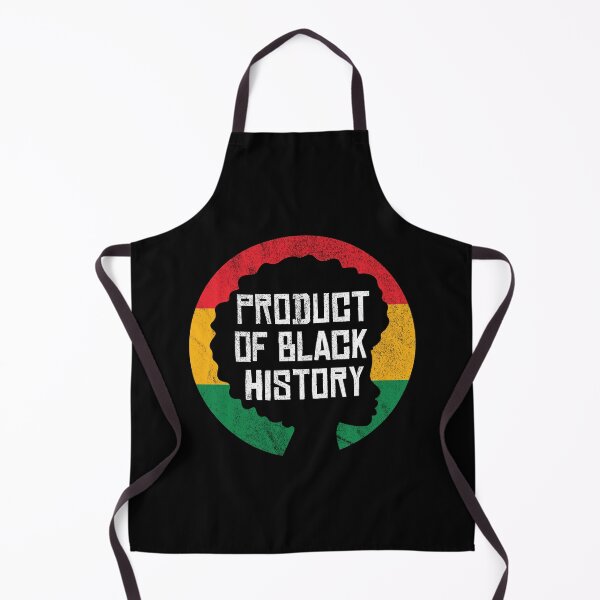 Item preview, Product of Black History designed and sold by PaulSDesign.