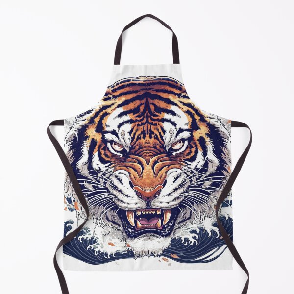 Item preview, Tigress designed and sold by PricklyPeanut.