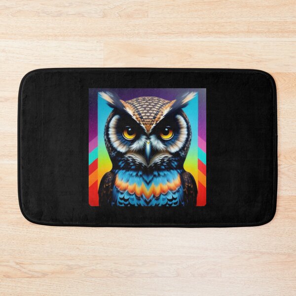 Item preview, Owl t shirts designed and sold by Flowerslaps.