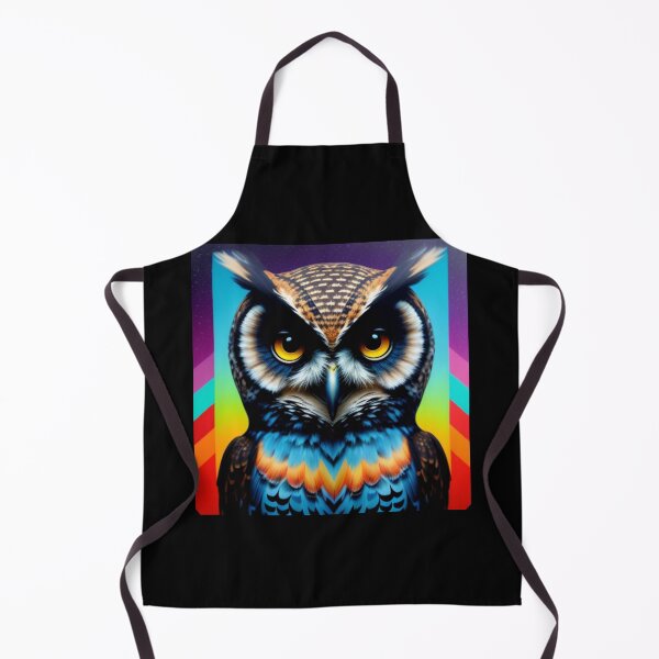 Item preview, Owl t shirts designed and sold by Flowerslaps.