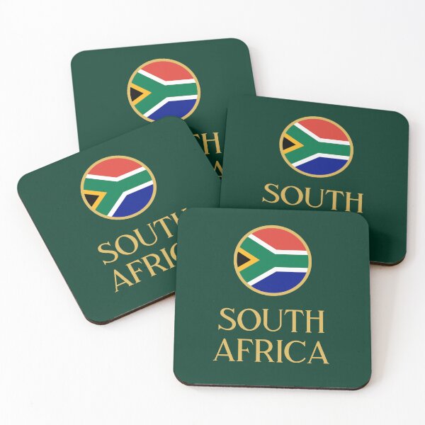 Item preview, South Africa Gold designed and sold by VRedBaller.